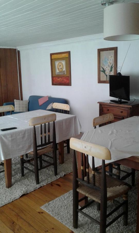 Hostería Alemana Villarrica Habitación foto